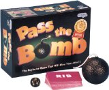 Tobar Pass The Bomb