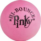 Tobar Pinky Ball