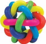Tobar Rainbow Orbit Ball