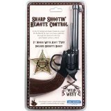 Tobar Sharp Shooting Remote Control
