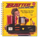 Tobar The Klutz Book of Battery Science