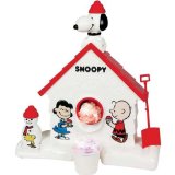 Tobar The Original Snoopy Sno-cone Machine