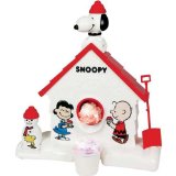 The Original Snoopy Sno-cone Machine