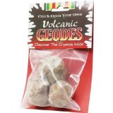 Tobar Volcanic Geodes