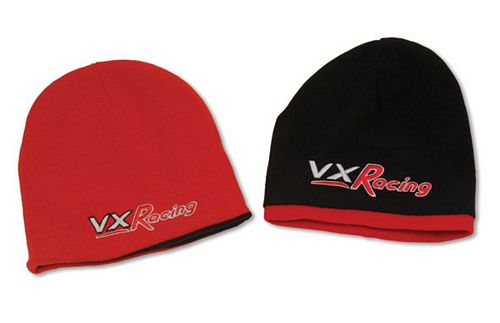 TOCA BTCC Merchandise Official VX Racing Beanie Hat