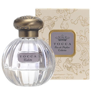 TOCCA Colette EDP 50ml