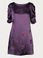 TOCCA DRESSES PURPLE 2 US TOC-U-F90807D386