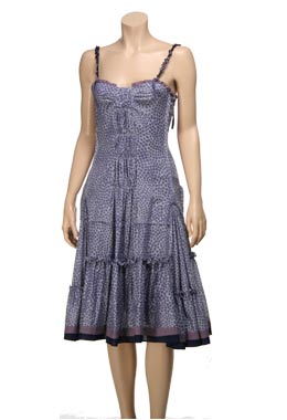 Tocca Eloise Dress by Tocca