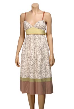 Tocca Faye Dress by Tocca