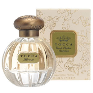 TOCCA Florence EDP 50ml