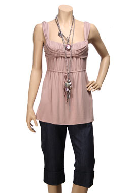 Sabrina Top by Tocca