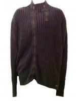 Tod Harvey Jacket - S