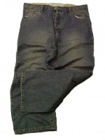 Tod Harvey Jeans - 30 34