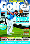 Today`s Golfer 6 Months Direct Debit   Exclusive