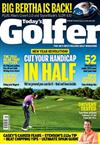 Today`s Golfer Annual Direct Debit   12 Srixon