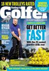 Today`s Golfer Annual Direct Debit   24