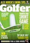 Today`s Golfer Annual Direct Debit   M-L Value