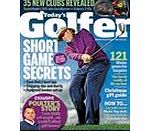 Today`s Golfer For The First Year   24 Srixon