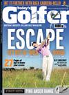 Today`s Golfer Six Months Direct Debit to UK