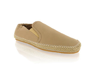 Todd Barnes Canvas Casual Shoe