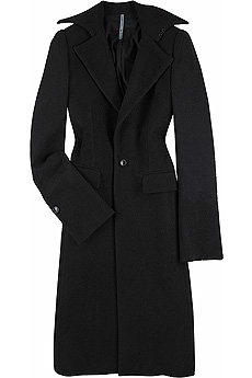 Todd Lynn Asra-pa coat