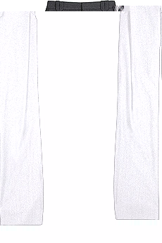 Todd Lynn Opji wool pants