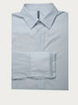 TODD LYNN SHIRTS LIGHT GREY 52 TL-S-3005-703-310