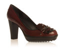 Tods FRINGED PUMP