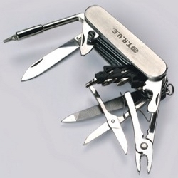 Toe True Utility Multi Tool