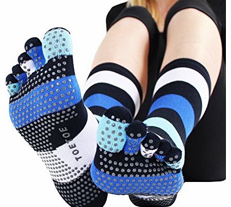 ToeToe  Socks Yoga 