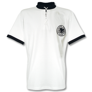 Toffs 1954 West Germany Home Retro shirt