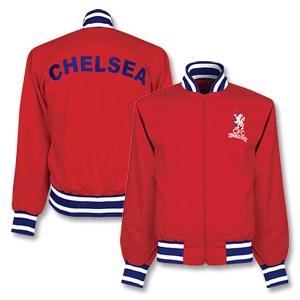 Toffs 1970 Chelsea FA Cup Final Tracktop