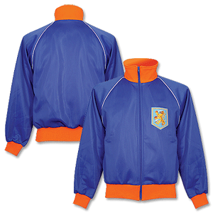 Toffs 1970and#39;s Holland Track Top