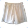 TOFFS 60S WHITE SHORTS Retro Football Shirts