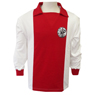 Ajax 1978 - 1980s. Retro Football Shirts