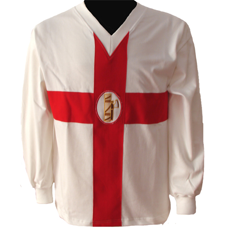 TOFFS Ambrosiana S.S 1928. Retro Football Shirts