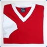 Arsenal Classic 1950s Retro Football Shirts