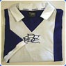 TOFFS Birmingham City 1975 - 1976. Retro Football Shirts