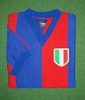 TOFFS Bologna 1964 - 1965 Campionato. Retro Football