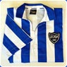 TOFFS Brighton and Hove Albion 1957 - 1961. Retro