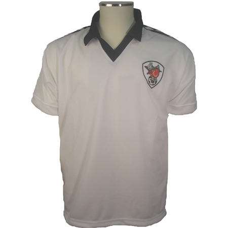 Bristol City 1976 Away shirt Retro Football Shirts