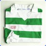 TOFFS Celtic 1976 - 1977 Scottish Cup Final. Retro