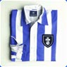 TOFFS COVENTRY CITY 1940s Retro Football Shirts