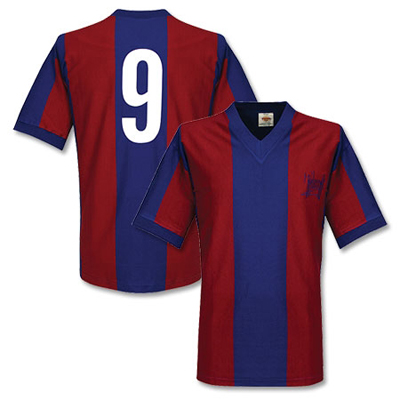 Cruyff Classic FC Barcelona 1970s (Home