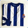 TOFFS DEPORTIVO LA CORUNA Retro Football Shirts