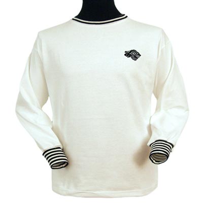 TOFFS Derby County 1960s - 1970s. Retro