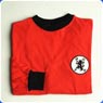 Dundee Utd 1960s. Retro Football Shirts