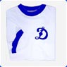 Dynamo Kiev 1975. Retro Football Shirts