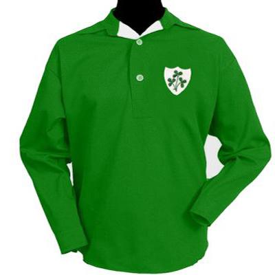 TOFFS Eire 1949 Retro Football Shirts