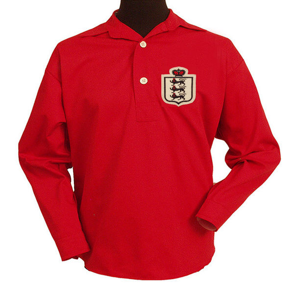 TOFFS England 1930s - 1940s away. Retro